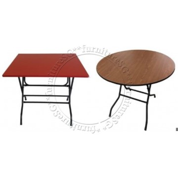 Foldable Table FT02